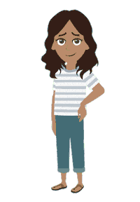 Top Ok Sticker by SpanishSchoolElZonte