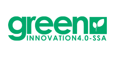 Italy Agricoltura Sticker by Green Innovation Italia