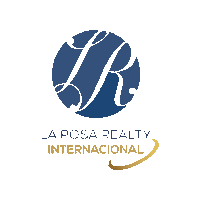 Larosarealtyint  Sticker