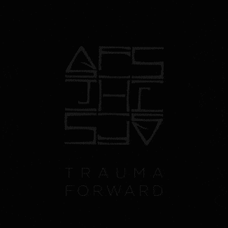 TraumaForward giphyupload music album rotate GIF