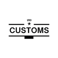 Rrcustoms Sticker by WheelieTime