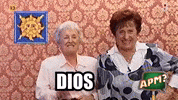 GIF by Alguna pregunta més?