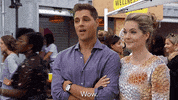 Tv Show Wow GIF by The Bold Type