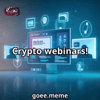 Sarcastic Crypto GIF by Goeememe