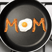 mom wow GIF by Welcome! At America’s Diner we pronounce it GIF.