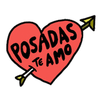 Misiones Posadas Sticker