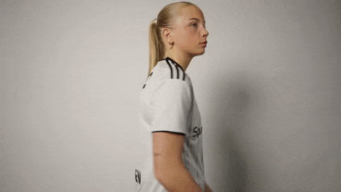 Football Soccer GIF by RBK