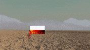 Run Running GIF by Sam Gendel