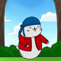 Dance Dancing GIF by Sappy Seals Community