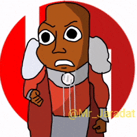 Mark Emperor GIF