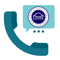 RealEstateEmpire realtor realestate approved loans Sticker