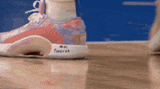 Regular Season Sport GIF by NBA