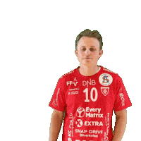 Rema1000Ligaen Follo Sticker by Norsk Topphåndball