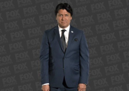 Sad Liga Mx GIF by FOX Deportes