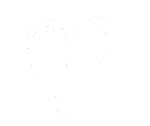 Heart Minimalist Sticker