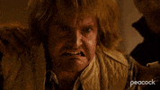 Will Forte GIF by MacGruber
