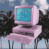 Computer GIF by Cosmic Evil