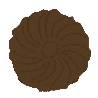 Snack Wawa Sticker by wacookies