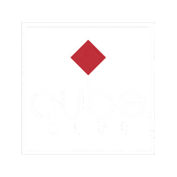 CUBE-CLUB cubeclub cube-club Sticker