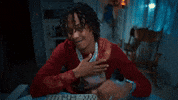 Icky Vicky GIF by Skilla Baby