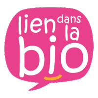 Bio Swipe Up Sticker by Marie