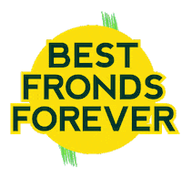 Best Friends Sticker by Omaze