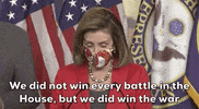 Election 2020 GIF by GIPHY News