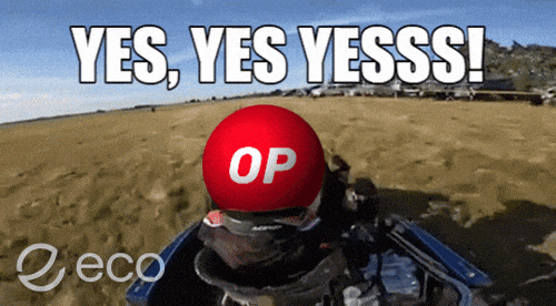 To The Moon Crypto GIF by Eco