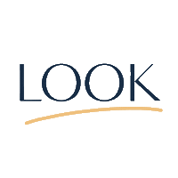 Look Sticker by creativefolkyoke