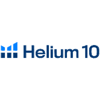 Helium 10 Sticker by Helium 10 Software