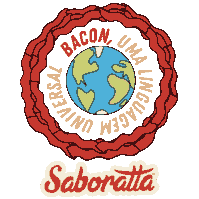 Hungry Food Sticker by Saboratta Oficial