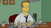 Episode 18 GIF by The Simpsons