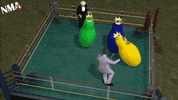 Following Bbc GIF