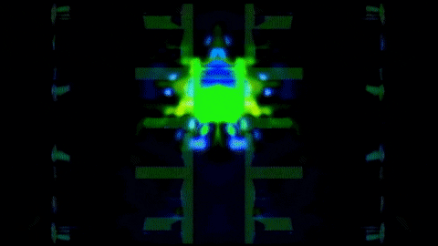 Video Art GIF by cskonopka