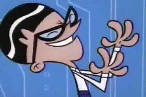 head someone GIF