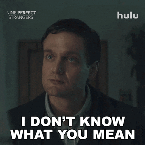 Season 2 What GIF by HULU