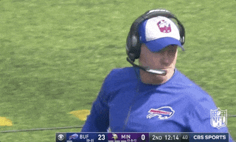 2018 Nfl Football GIF by NFL