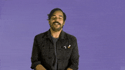 Over It Derrick Acosta GIF by Mega 64