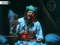 samirghanem GIF by elCinema.com