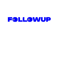 Trending Following Sticker
