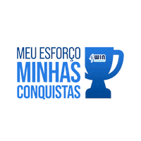 Sticker by Win Porta Medalhas
