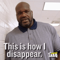 season 1 facebook watch GIF by Big Chicken Shaq