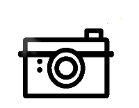 Camera Sticker by SuperskyEHV