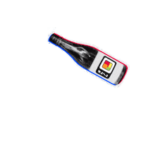 OMUNNOMUsg alcohol restaurant japanese singapore Sticker
