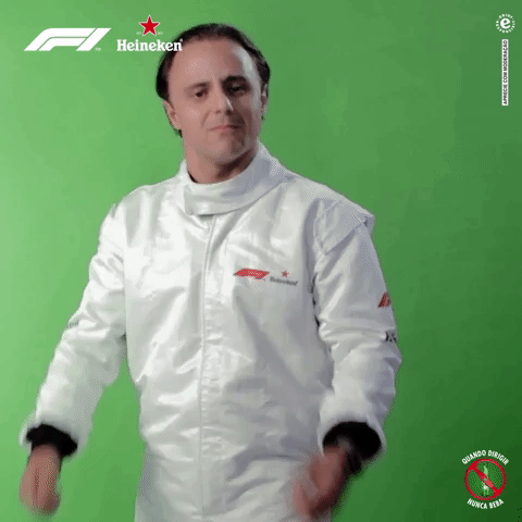 felipe massa f1 GIF