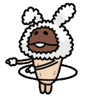Happy Relax Sticker