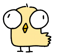 あほ Sticker by akari_tatata