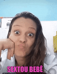 Sarahsms GIF by parceirospot