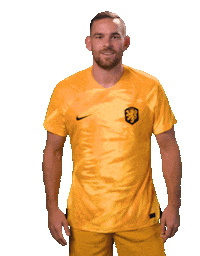 Janssen Fifaworldcup Sticker by OnsOranje