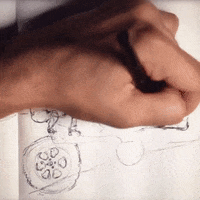 Tractor Mill GIF by Alex Boya